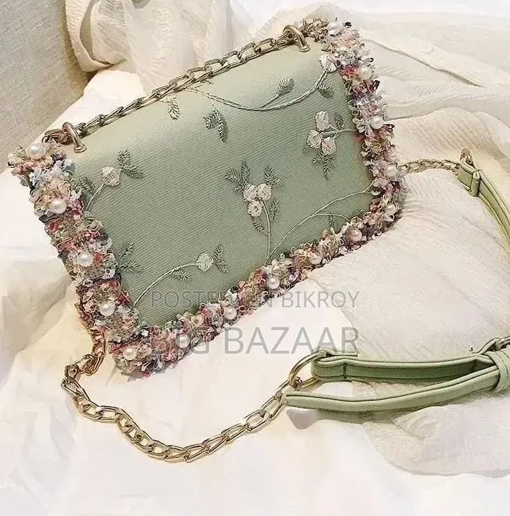 Stylish Ladies Bag