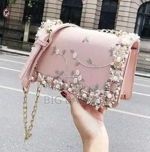 Stylish Ladies Bag
