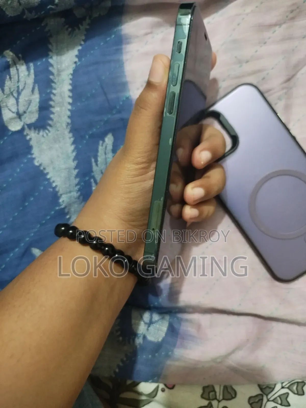 Apple iPhone 12 Pro 256 GB Blue