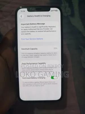 Apple iPhone 12 Pro 256 GB Blue