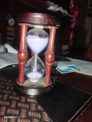 Analogue Time