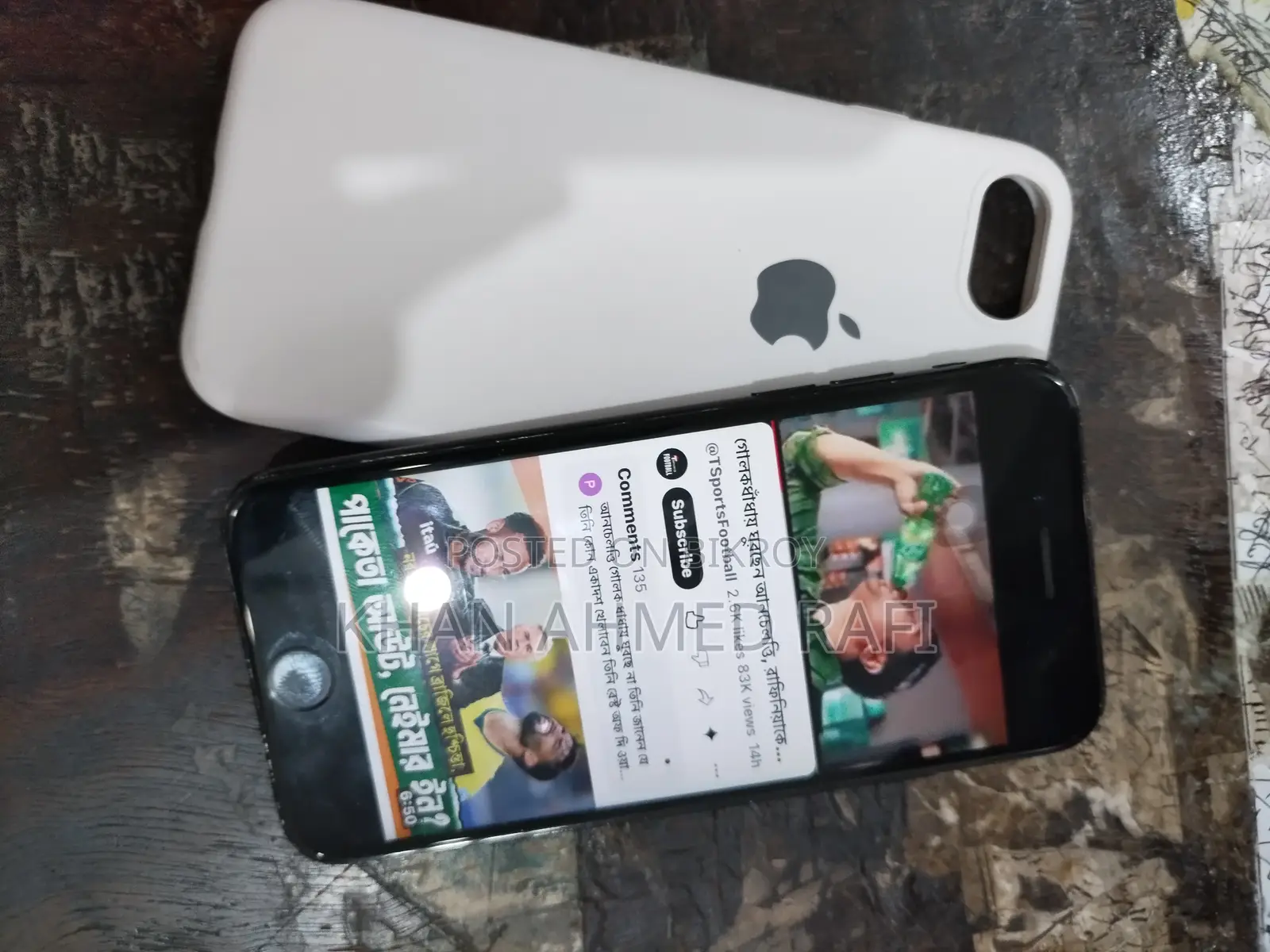 Apple iPhone 7 256 GB Black