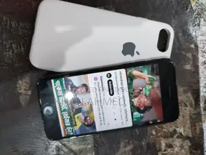 Apple iPhone 7 256 GB Black