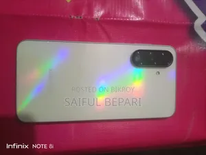 Samsung Galaxy A36 256 GB White