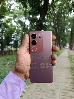 Vivo V29 256 GB Red