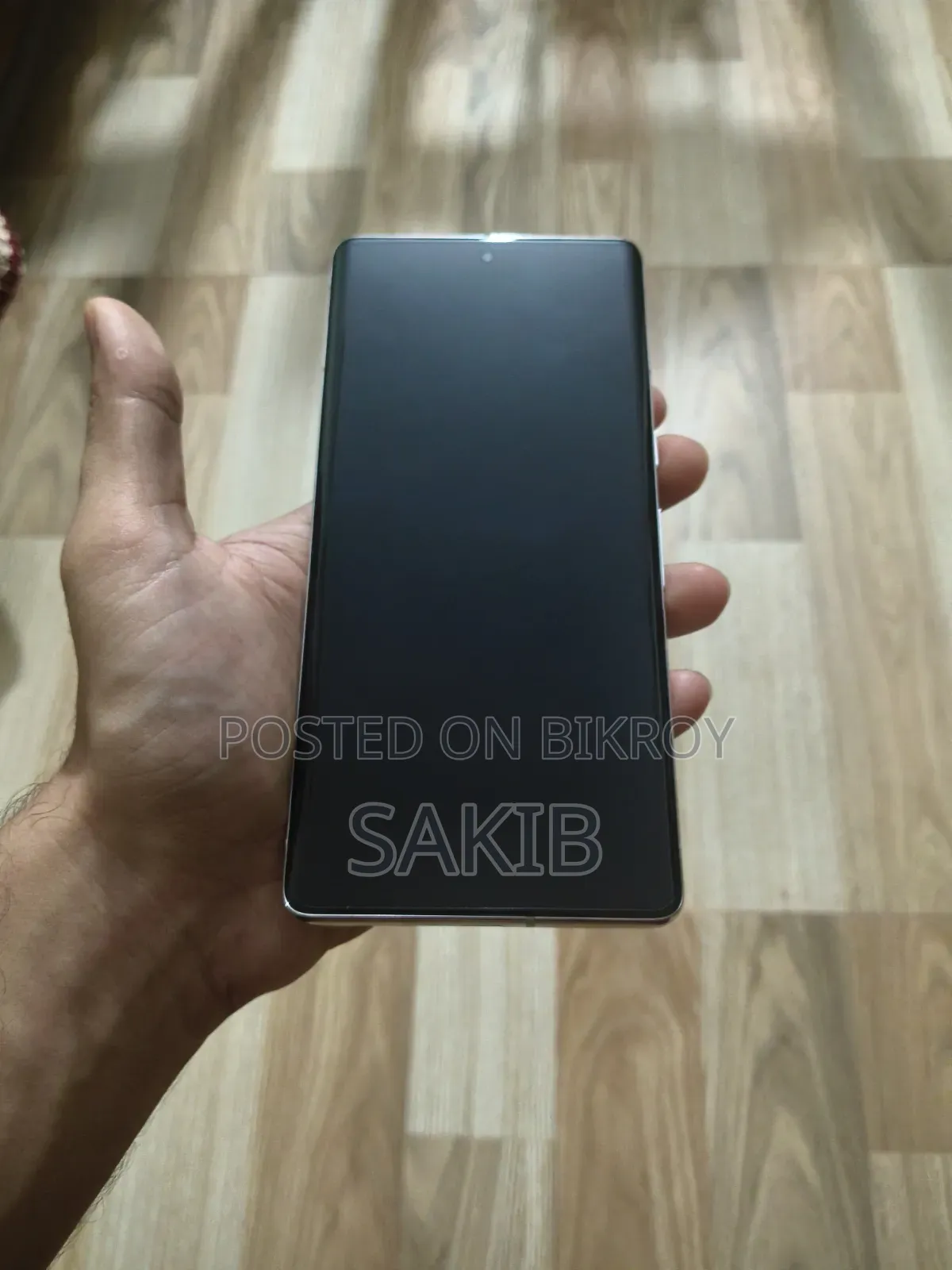 Google Pixel 7 Pro 128 GB White