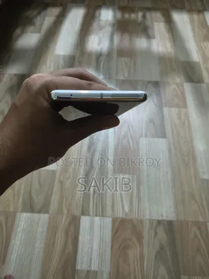 Google Pixel 7 Pro 128 GB White