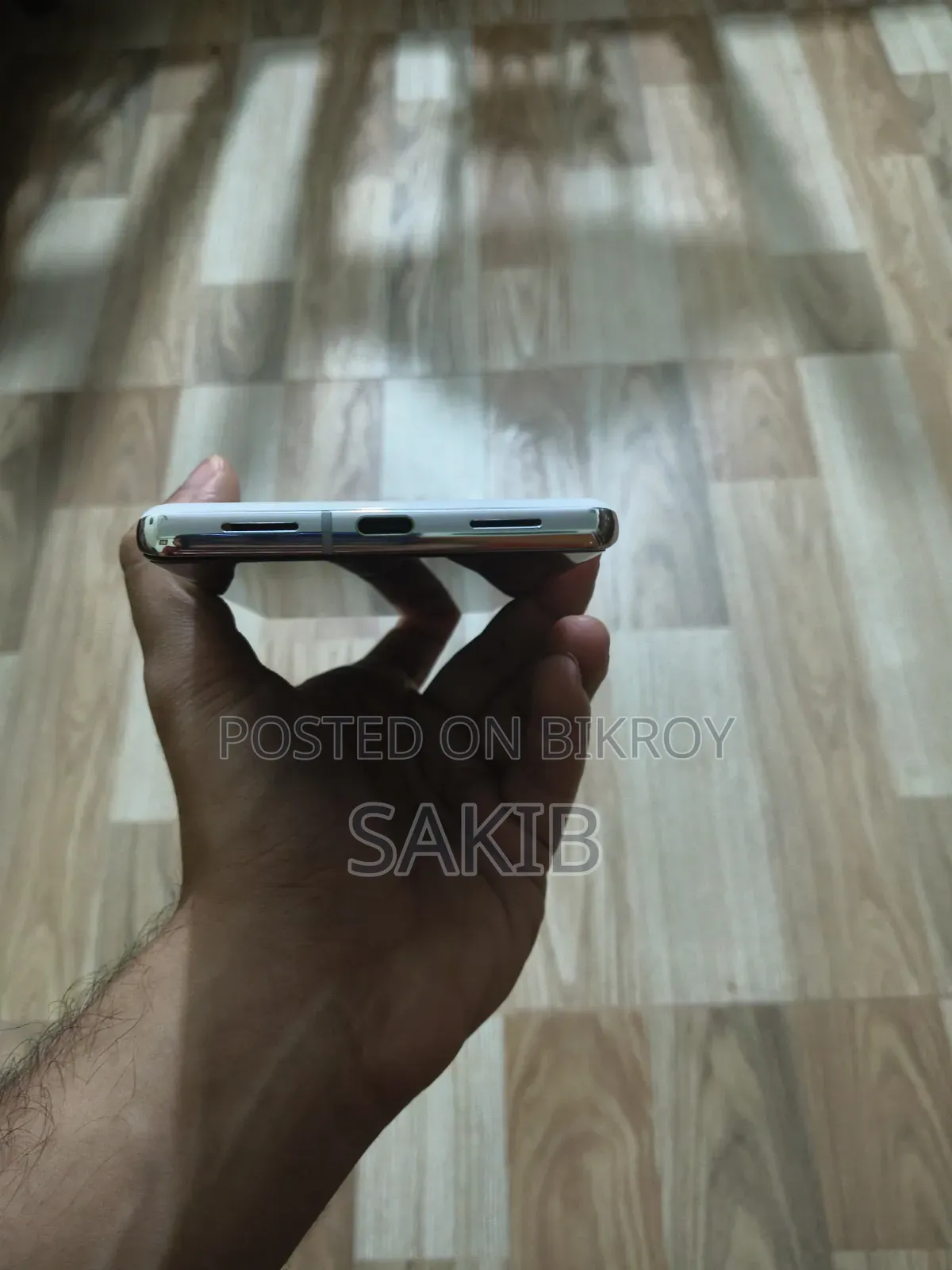 Google Pixel 7 Pro 128 GB White
