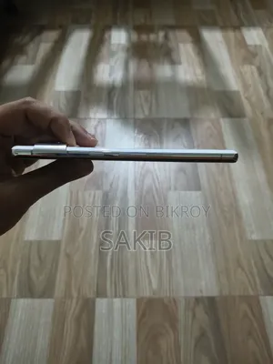 Google Pixel 7 Pro 128 GB White