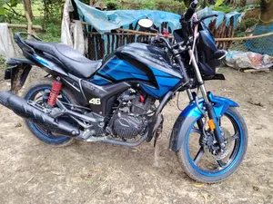 Hero Hunk 150 2019