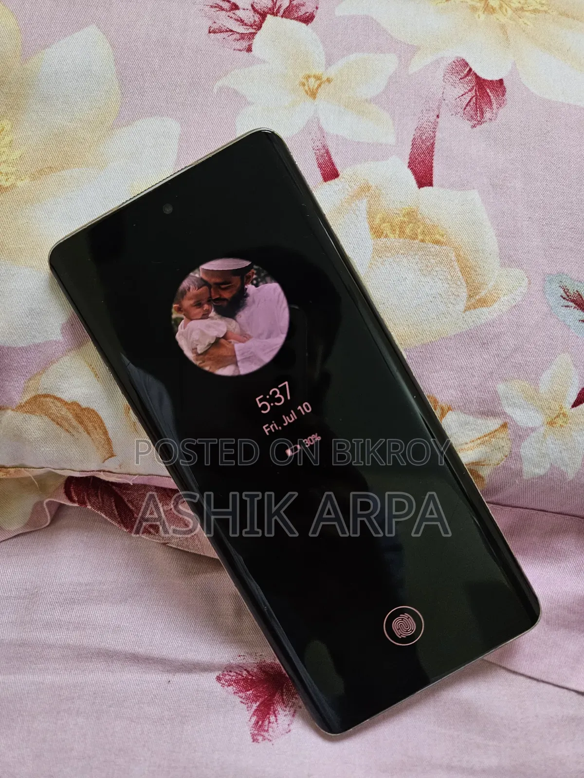 Huawei Nova 8 128 GB