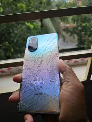 Huawei Nova 8 128 GB
