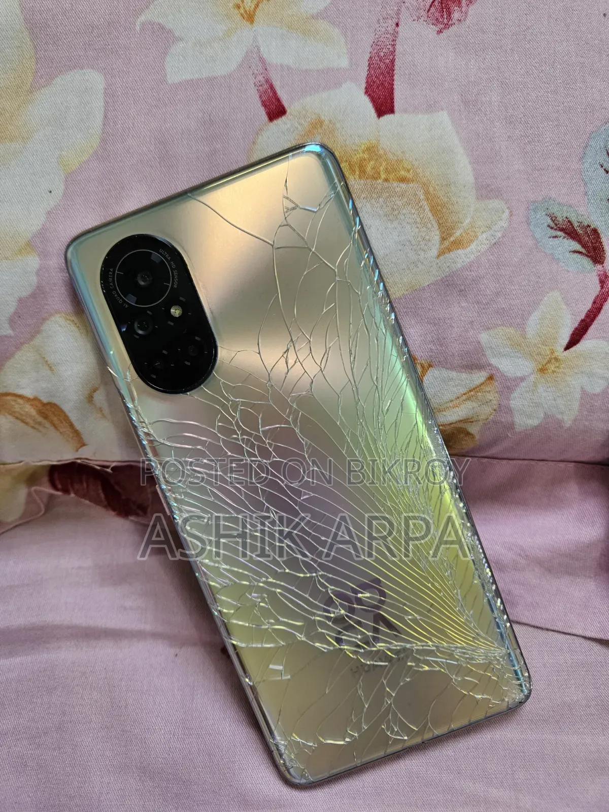 Huawei Nova 8 128 GB