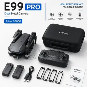 Drone Camera
