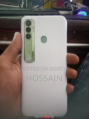 Tecno Spark 7 Pro 64 GB