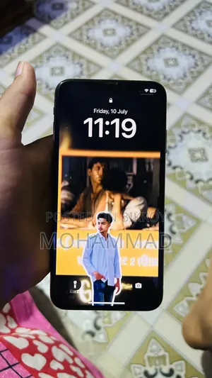 Apple iPhone XS Max 256 GB Gold
