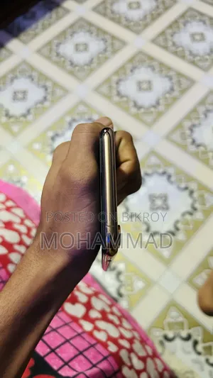 Apple iPhone XS Max 256 GB Gold