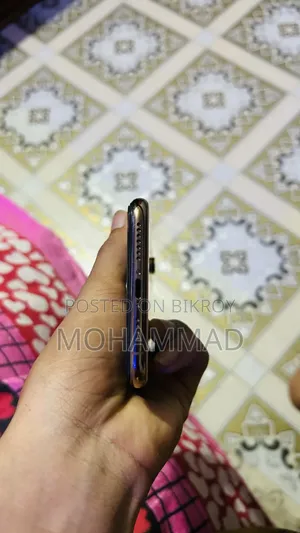 Apple iPhone XS Max 256 GB Gold
