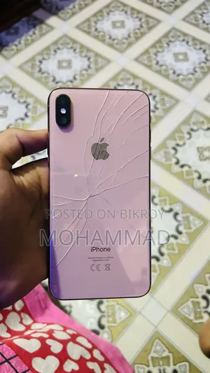 Apple iPhone XS Max 256 GB Gold