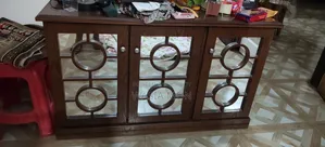 Mirror Cabinet