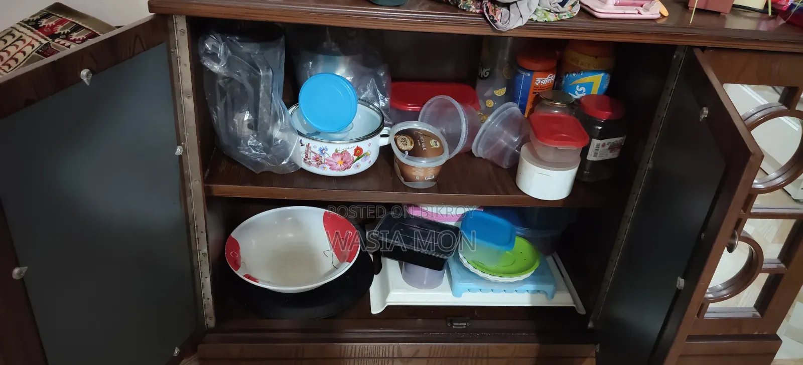 Mirror Cabinet