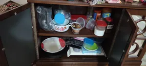 Mirror Cabinet