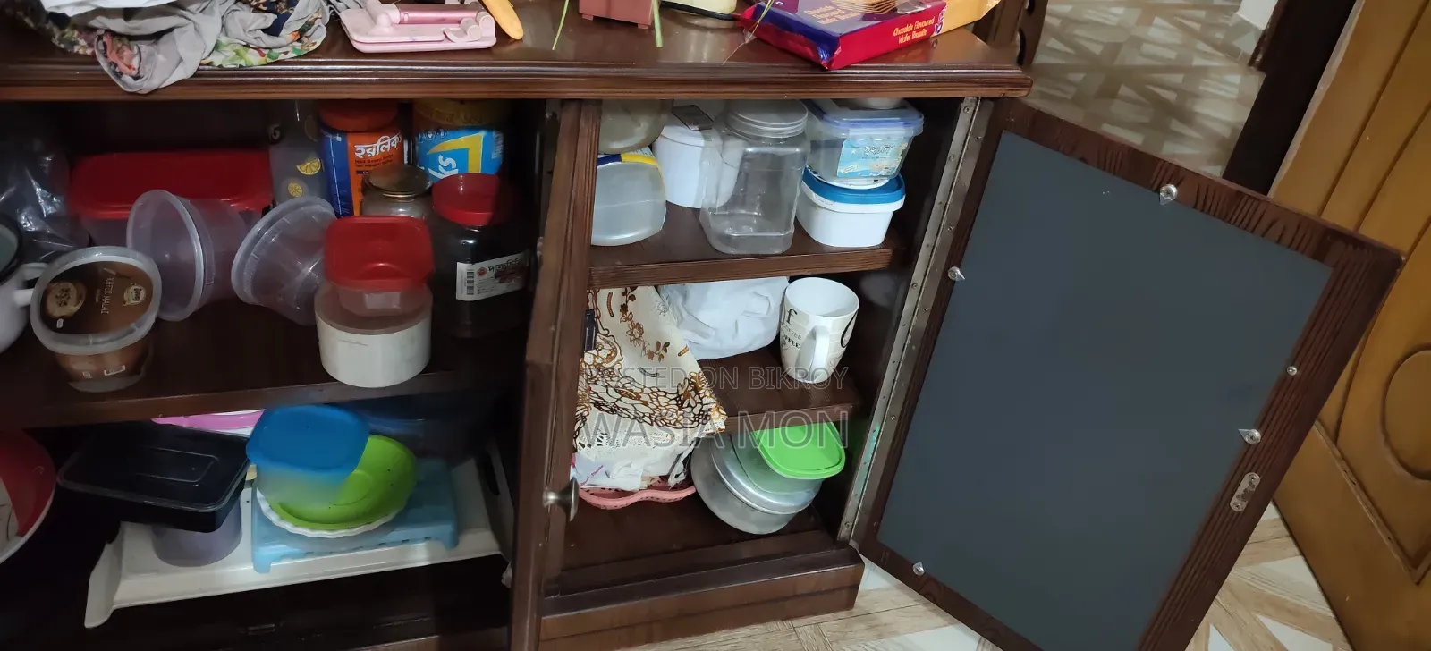 Mirror Cabinet