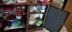 Mirror Cabinet