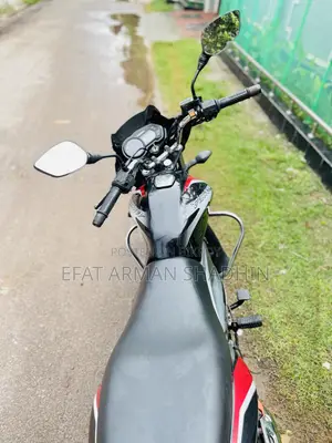 Bajaj Discover 110 2021 Black