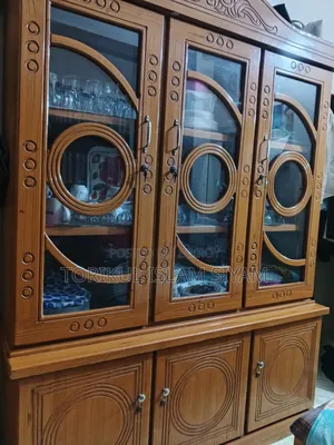 Wall Showcase