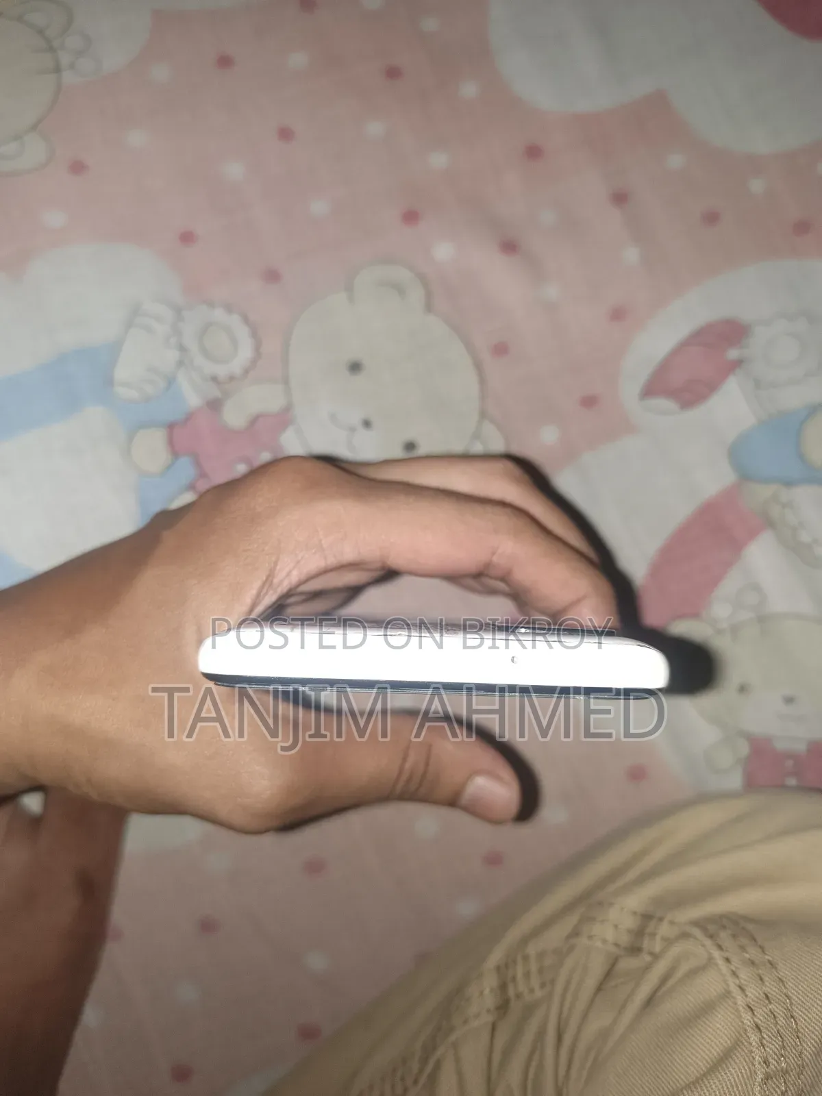 Samsung Galaxy A21s 64 GB White