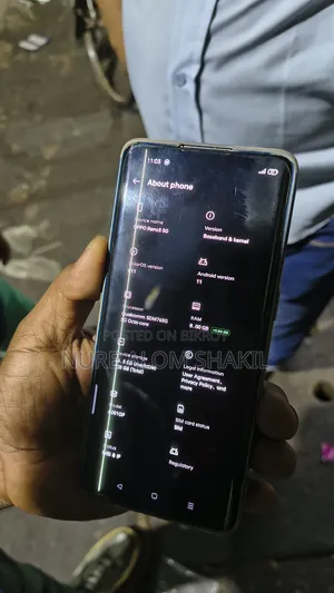 Oppo Reno3 5G 128 GB
