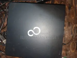 ডেস্কটপ কম্পিউটার ফুজিতসু ৮জিবি ইন্টেল কোর আই৫ এসএসডি ২৫৬জিবি
