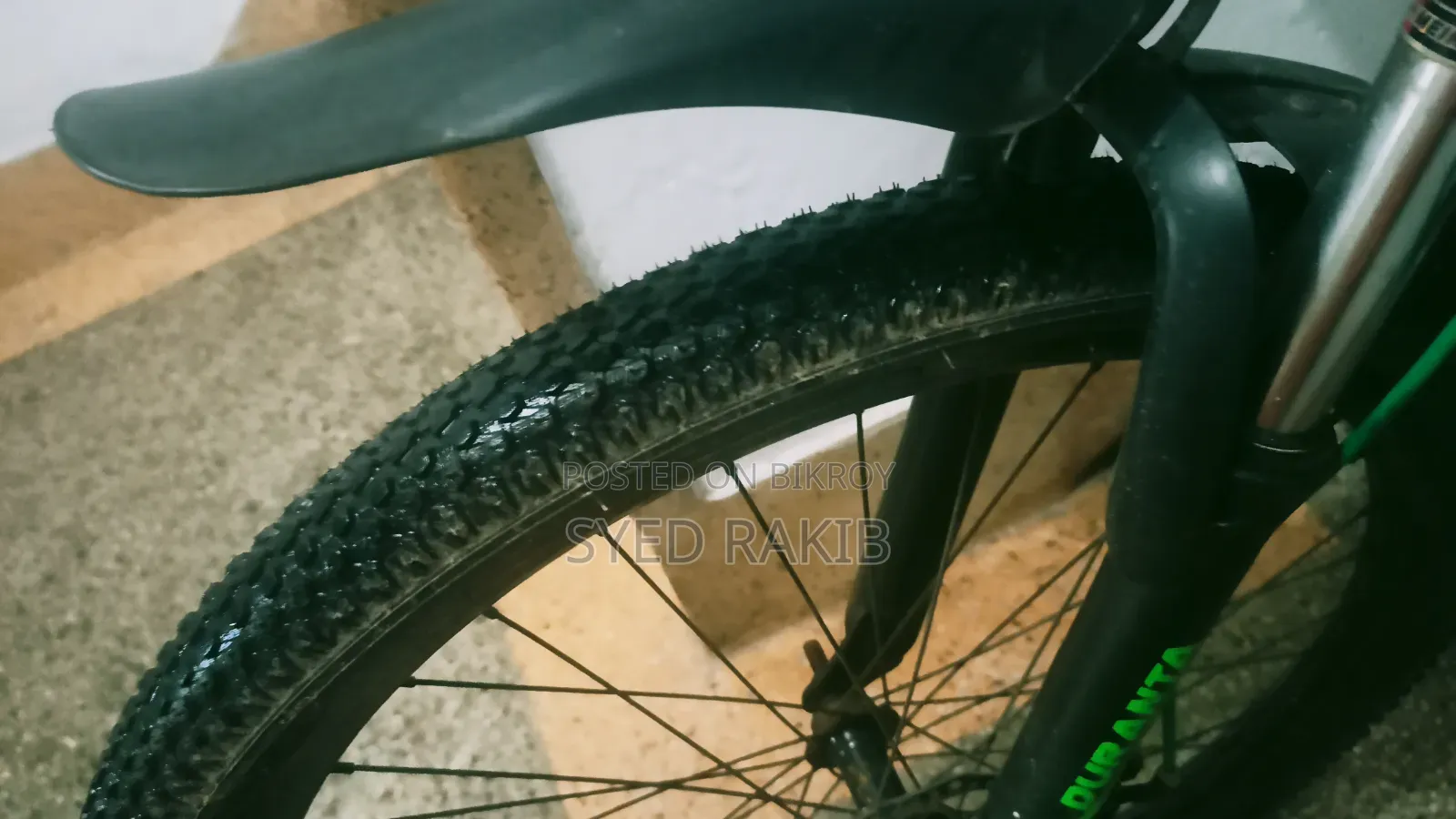 Bicycle for Sell