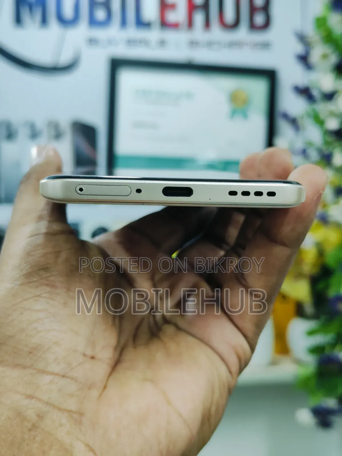 Realme P4 Pro 128 GB