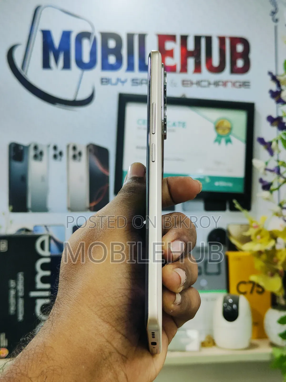 Realme P4 Pro 128 GB