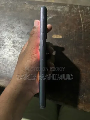 Samsung Galaxy S21 FE 5G 256 GB Black