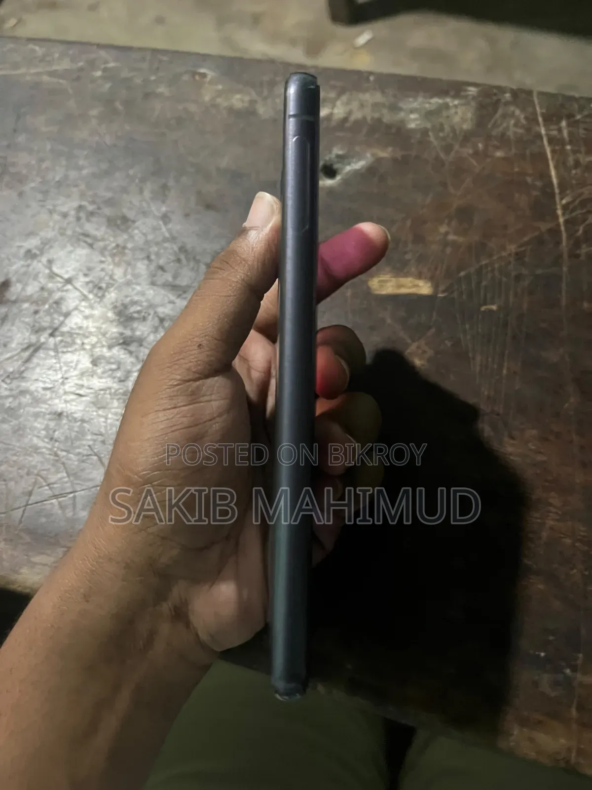 Samsung Galaxy S21 FE 5G 256 GB Black