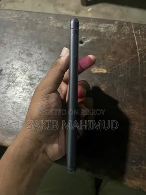 Samsung Galaxy S21 FE 5G 256 GB Black