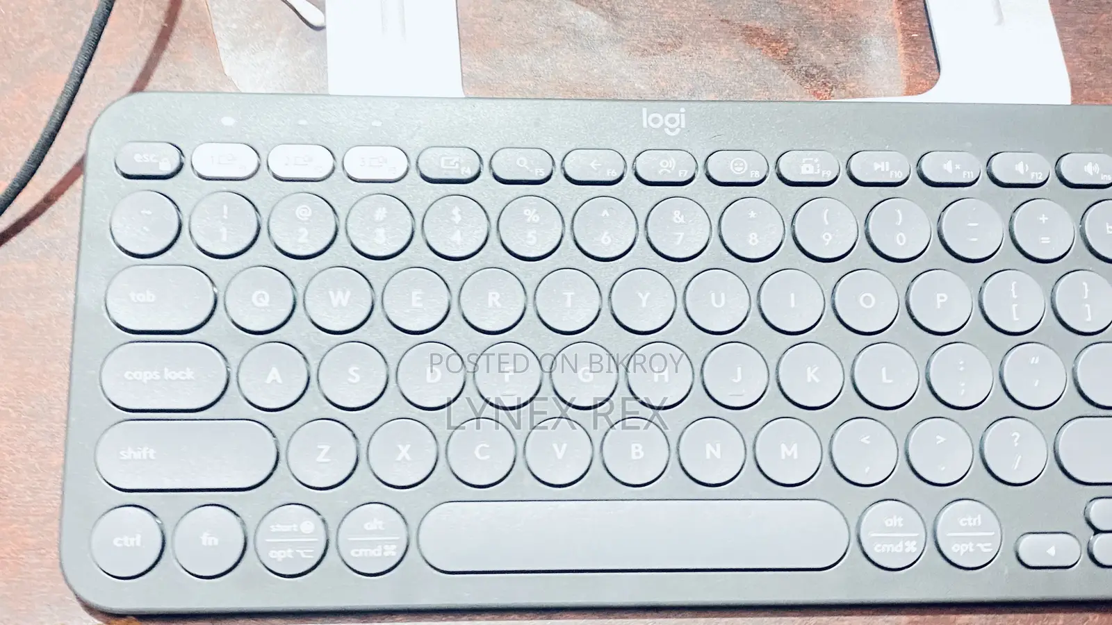 Mini Keyboard
