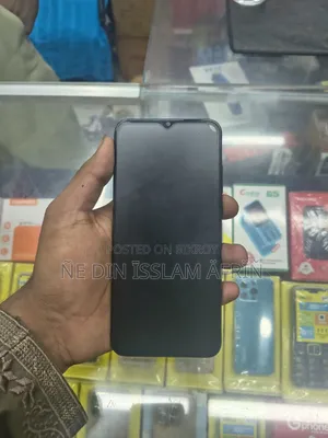 Samsung Galaxy A04e 64 GB Black