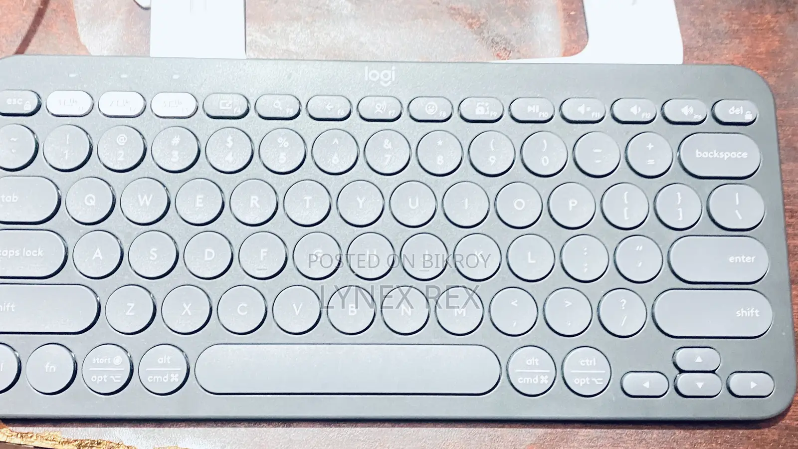 Mini Keyboard