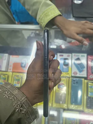 Samsung Galaxy A04e 64 GB Black