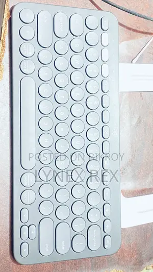 Mini Keyboard