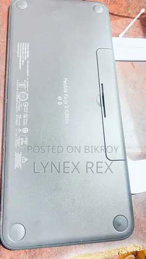 Mini Keyboard