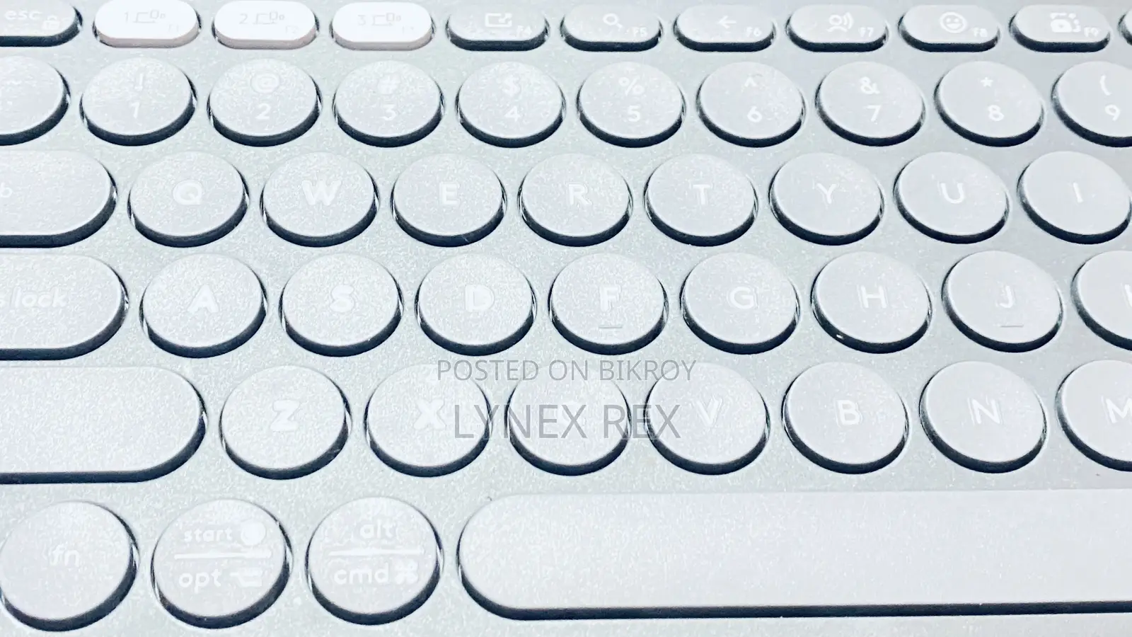 Mini Keyboard