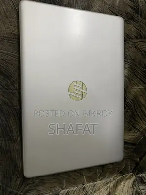 ল্যাপটপ এইচপি ২৫০ জি৮ ৮জিবি ইন্টেল কোর আই৩ এসএসডি ২৫৬জিবি