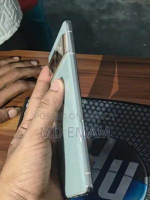 Google Pixel 7 Pro 128 GB Silver