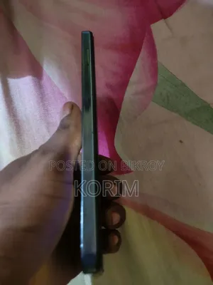Infinix Note 30 256 GB Rose Gold
