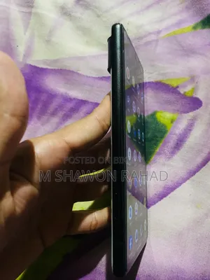 Google Pixel 6 256 GB White